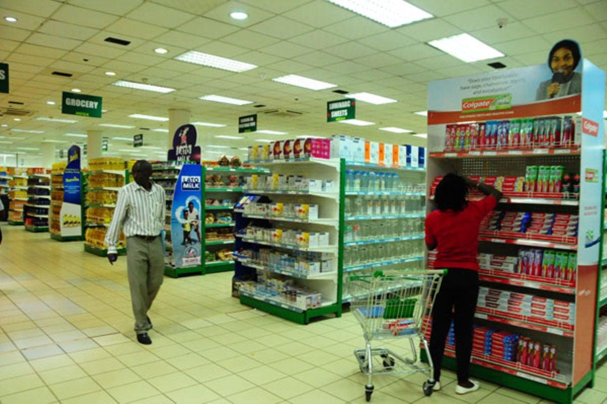 Why Africa consumes what they do not produce Why Africa consumes what they do not produce