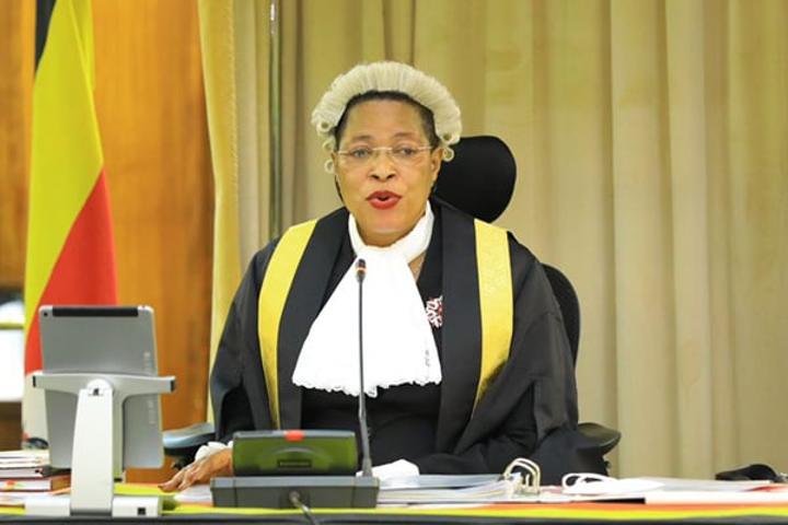 Speaker warns MPs over refusal to declare wealth Speaker warns MPs over refusal to declare wealth