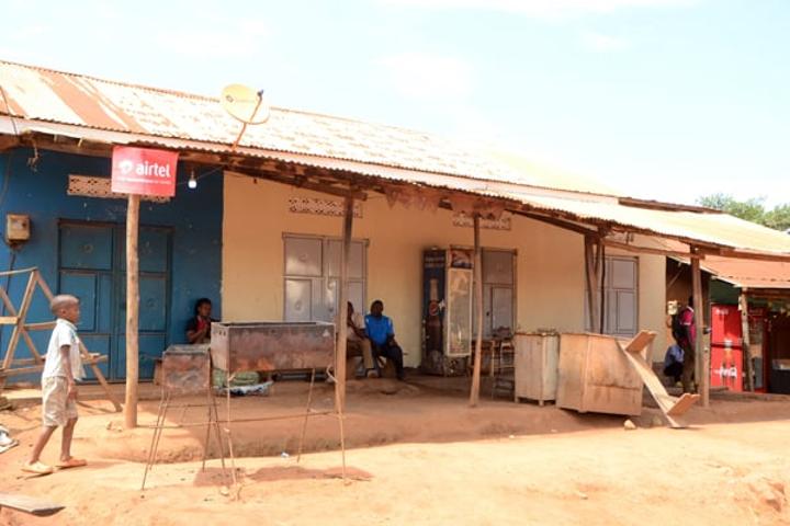 Kalangala health officials reopen shops after four-day closure over lack of latrines Kalangala health officials reopen shops after four-day closure over lack of latrines