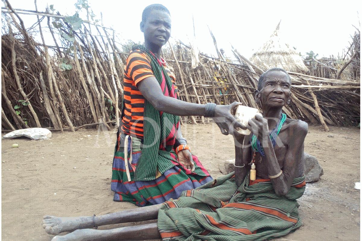 Is Uganda helping Africa’s goal of ending hunger by 2025? Is Uganda helping Africa’s goal of ending hunger by 2025?