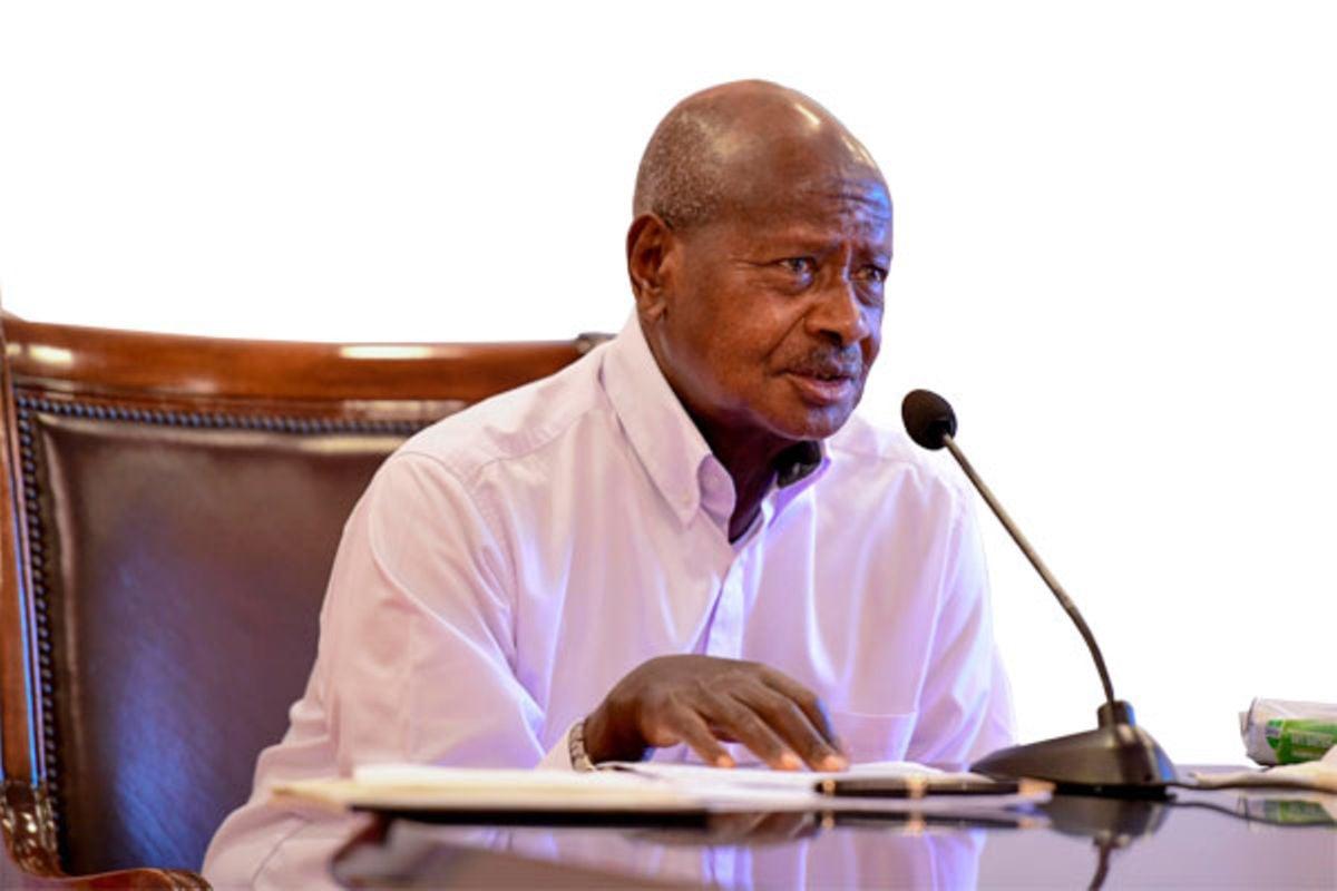 Over 140 prisons officers promoted Over 140 prisons officers promoted