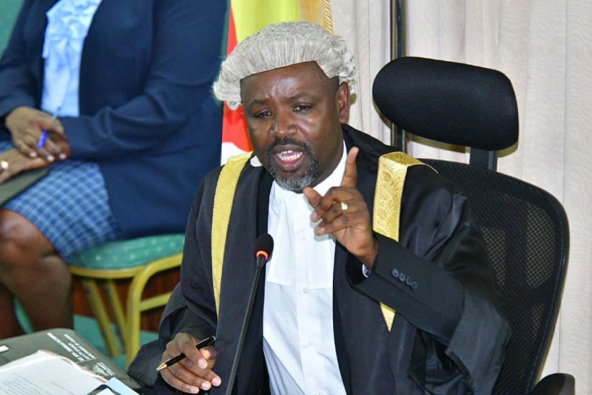 MPs want answers on expired courses Uganda