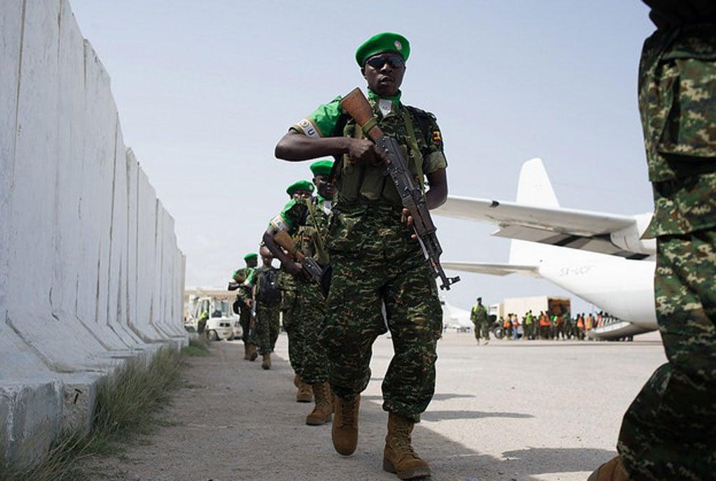 Questions soar after Al Shabaab attack on UPDF base Questions soar after Al Shabaab attack on UPDF base