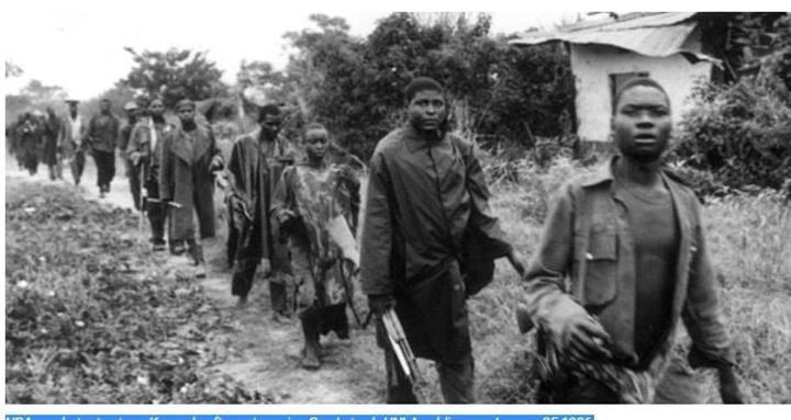 All set for Heroes’ Day celebrations- govt - Uganda