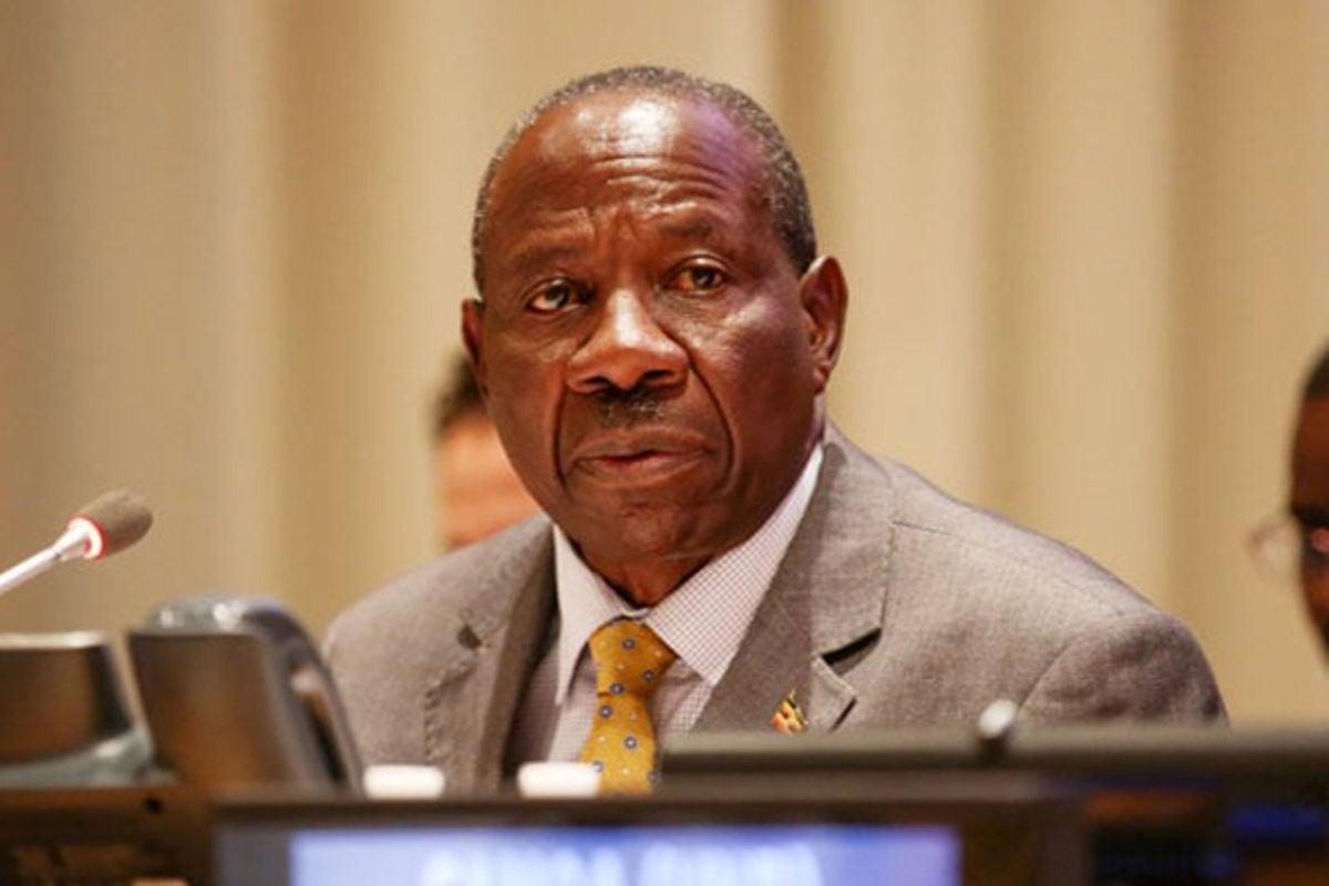 Climate finance inflows declined this financial year – Ministry Climate finance inflows declined this financial year – Ministry