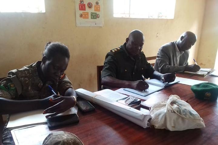 UWA to compensate lives lost to wild animals UWA to compensate lives lost to wild animals