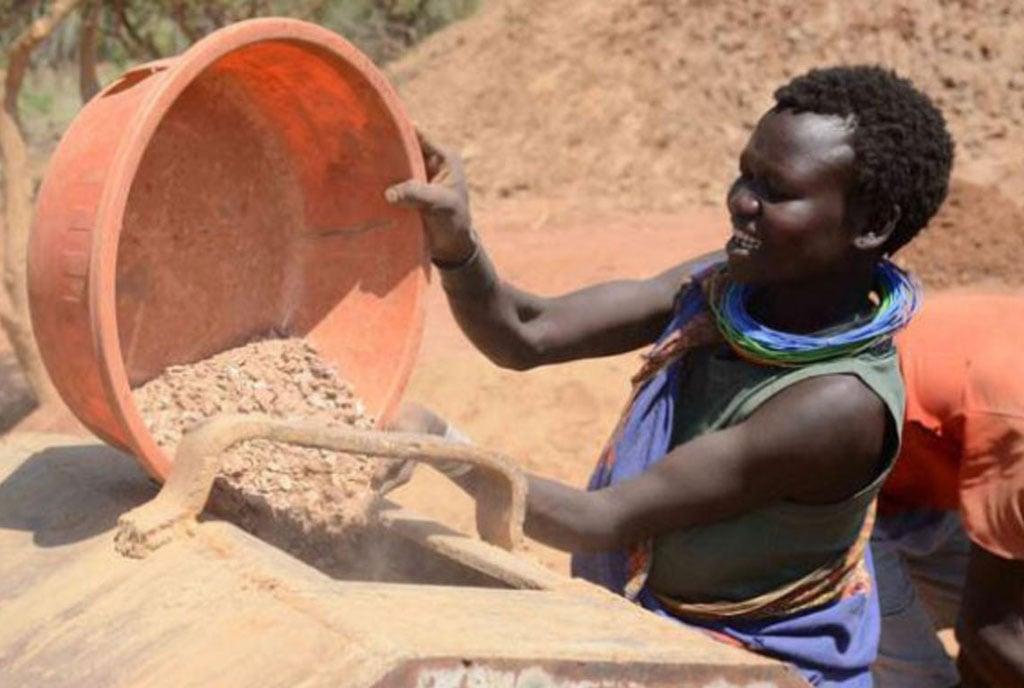 Social media claims leave NGOs reeling Social media claims leave NGOs reeling