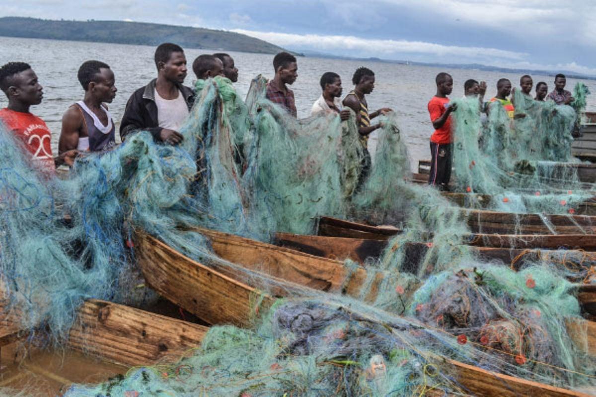 Crackdown on unlicensed fishermen enters 3rd week Crackdown on unlicensed fishermen enters 3rd week