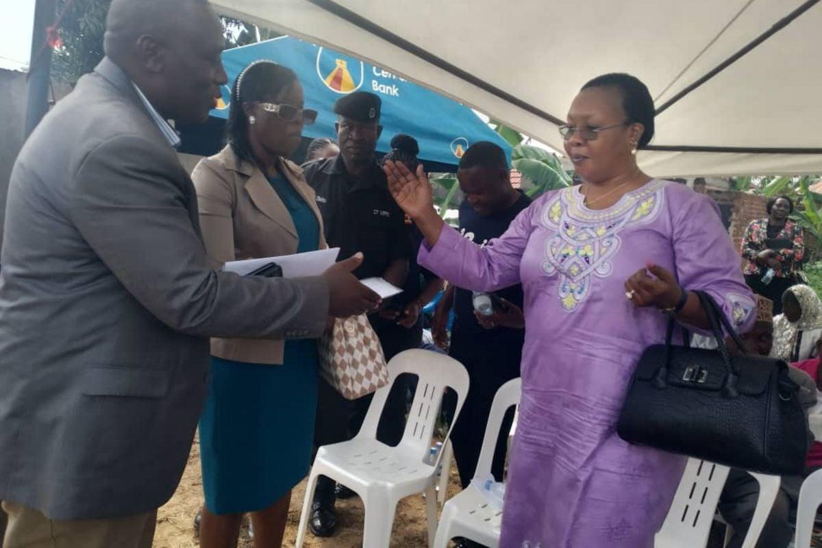 Minister urges parents to safeguard children against the negative