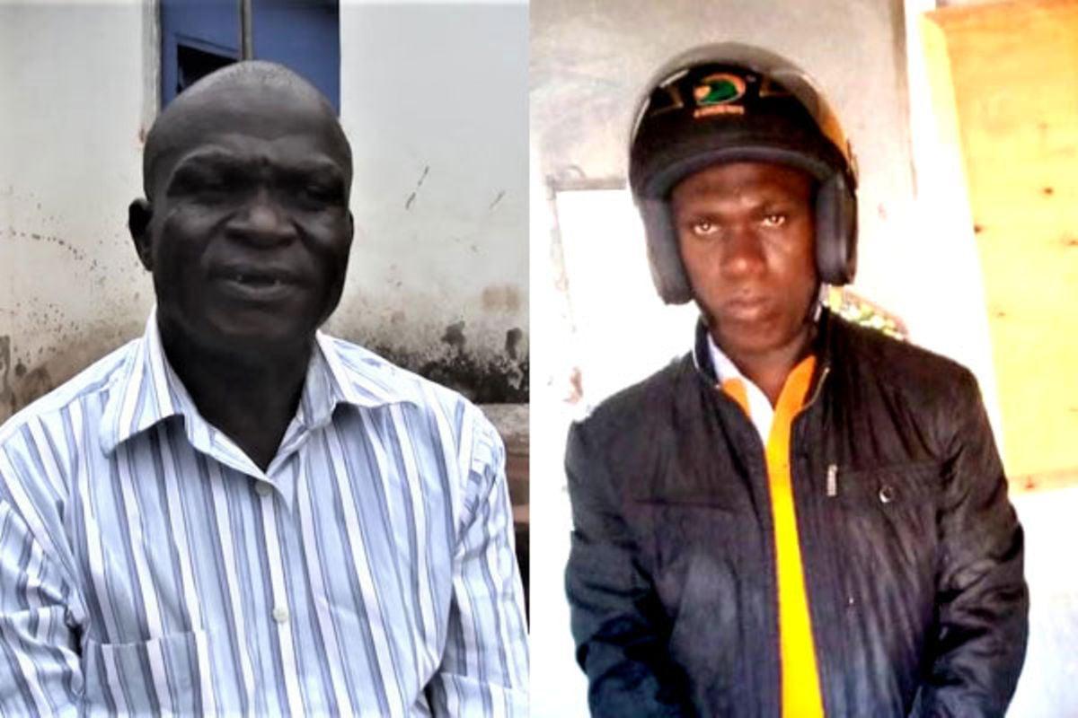 Kasese attack: Father of detained TikToker speaks out Kasese attack: Father of detained TikToker speaks out