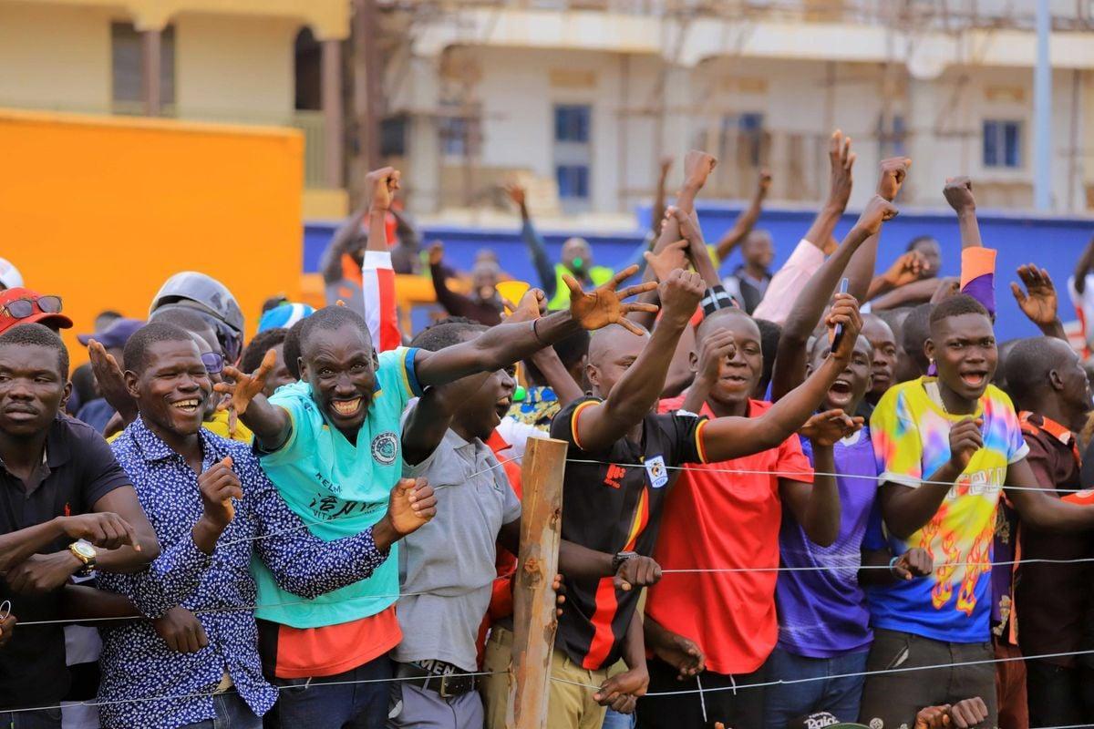 Fufa Drum rebrands for growth Fufa Drum rebrands for growth