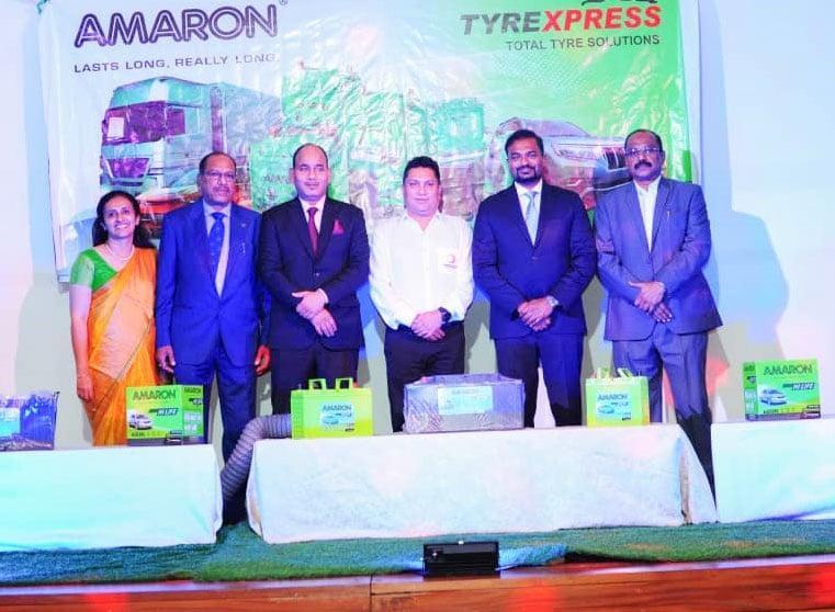 New car batteries hit local market New car batteries hit local market