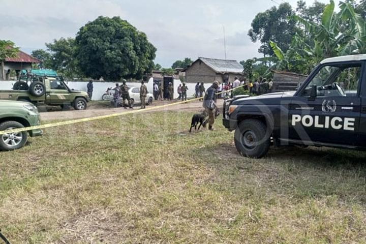 Tourism sector players decry trip cancellations Tourism sector players decry trip cancellations