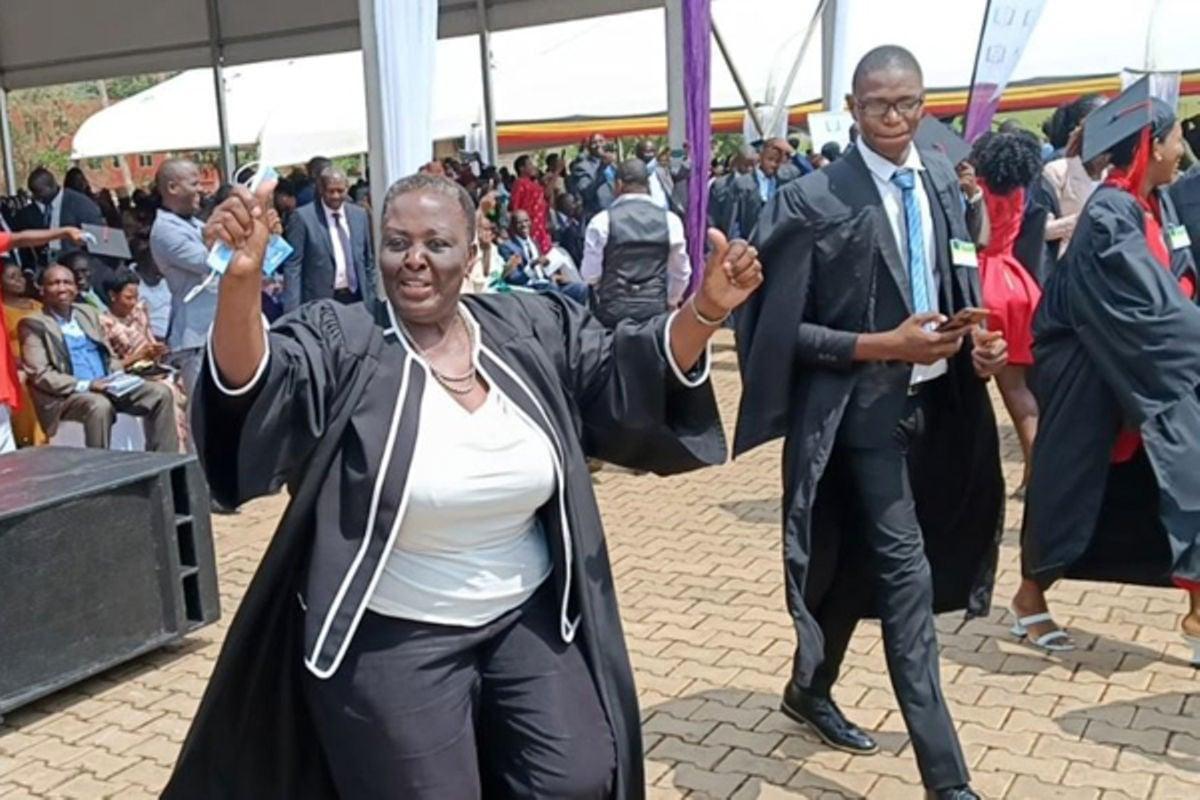 LDC cautioned against admitting many students LDC cautioned against admitting many students