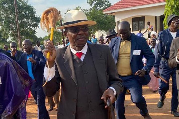 Districts in Lango accused of selling jobs Uganda