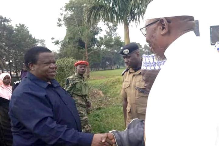 Our security services must protect Muslims Our security services must protect Muslims