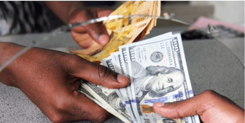 Parliament passes law requiring forex bureaus to have Shs200m minimum capital Parliament passes law requiring forex bureaus to have Shs200m minimum capital