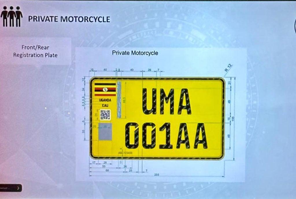 Govt sets new deadline for digital number plates Govt sets new deadline for digital number plates