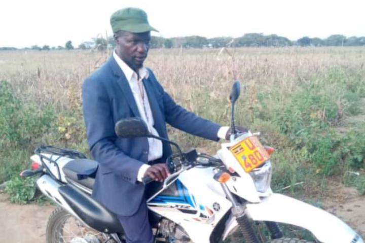 Two UPDF soldiers among four killed by Karamoja warriors Two UPDF soldiers among four killed by Karamoja warriors