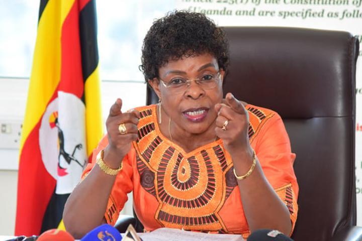 What we found out at NSSF - IGG report What we found out at NSSF - IGG report