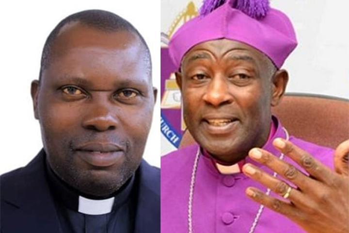 Queries as Luweero Diocese starts fresh search for bishop Queries as Luweero Diocese starts fresh search for bishop