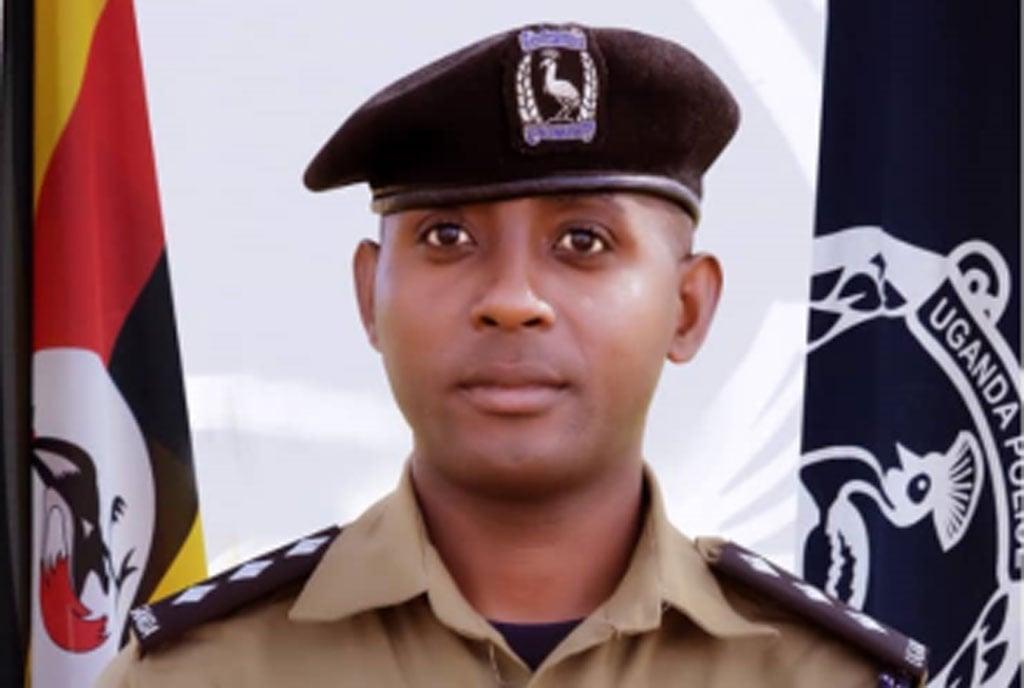 UPDF soldier arrested over attempted murder of security guard UPDF soldier arrested over attempted murder of security guard