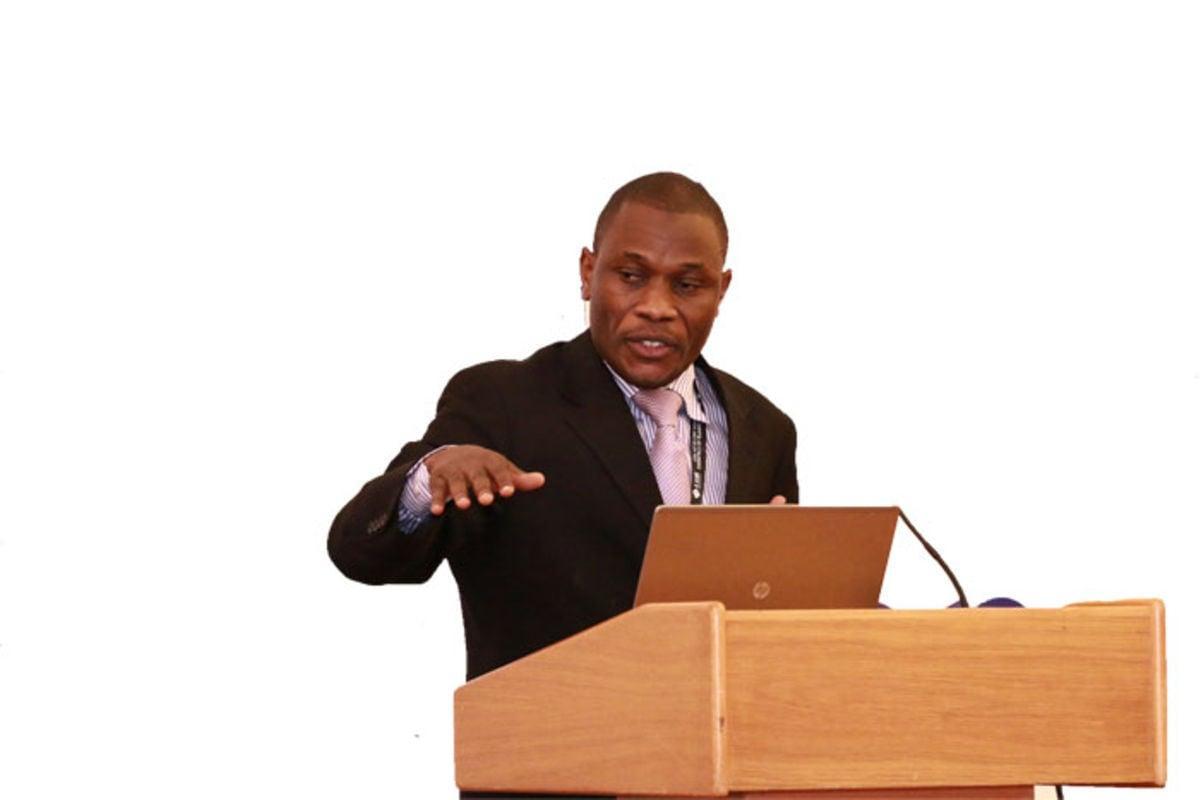 Islamic Banking is all about fairness, says Lujja Islamic Banking is all about fairness, says Lujja