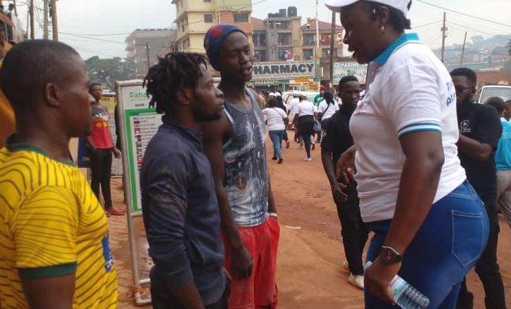 Govt, partners turn focus on boy child to fight gender-based violence Govt, partners turn focus on boy child to fight gender-based violence