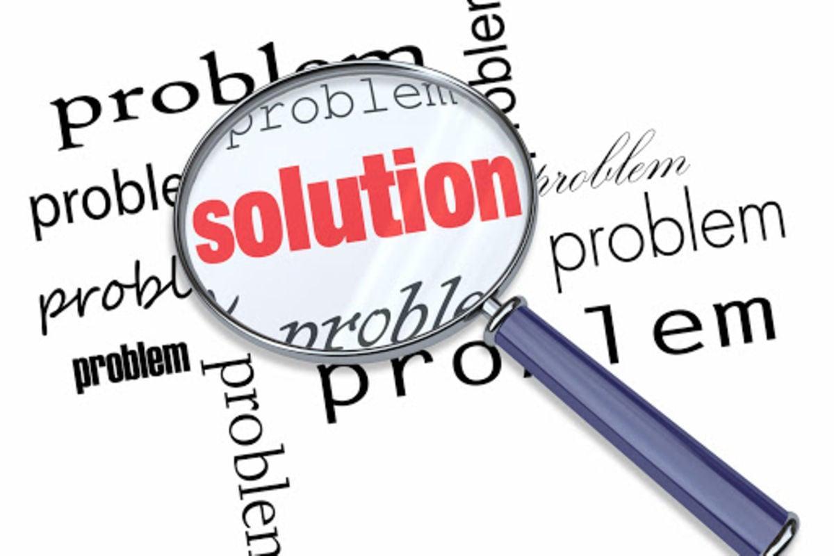 We should advance solutions journalism We should advance solutions journalism