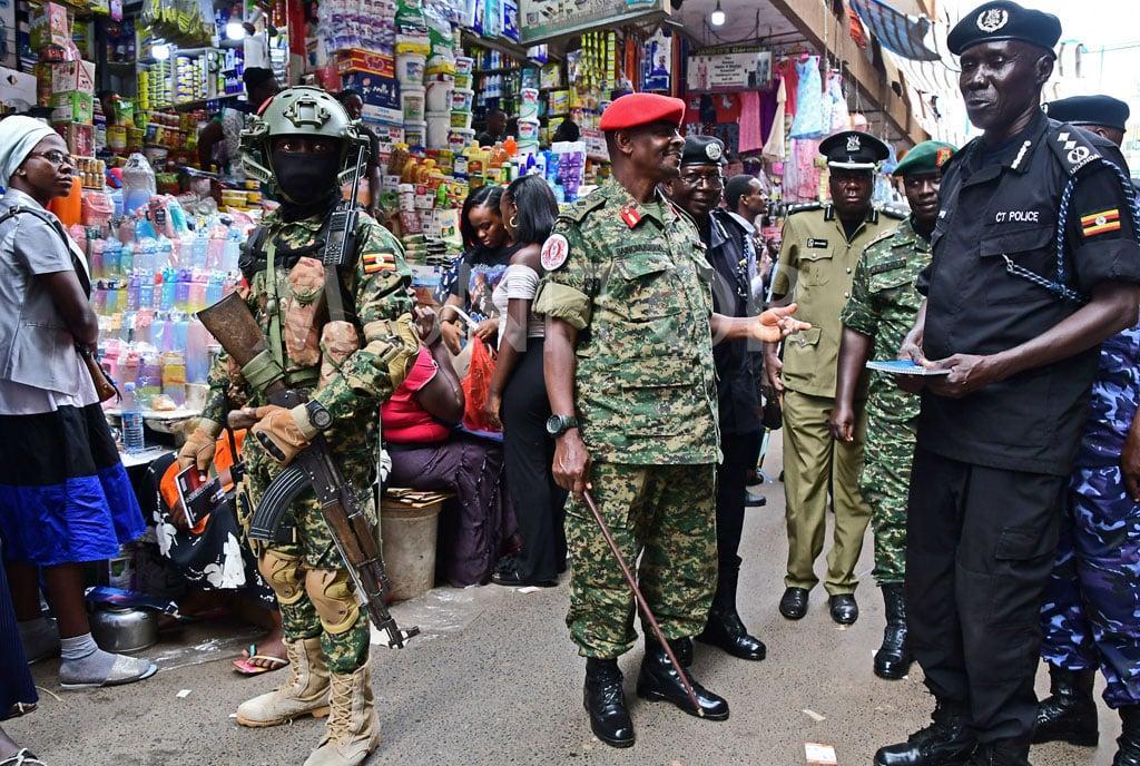 FDC calls for interstate cooperation on security FDC calls for interstate cooperation on security