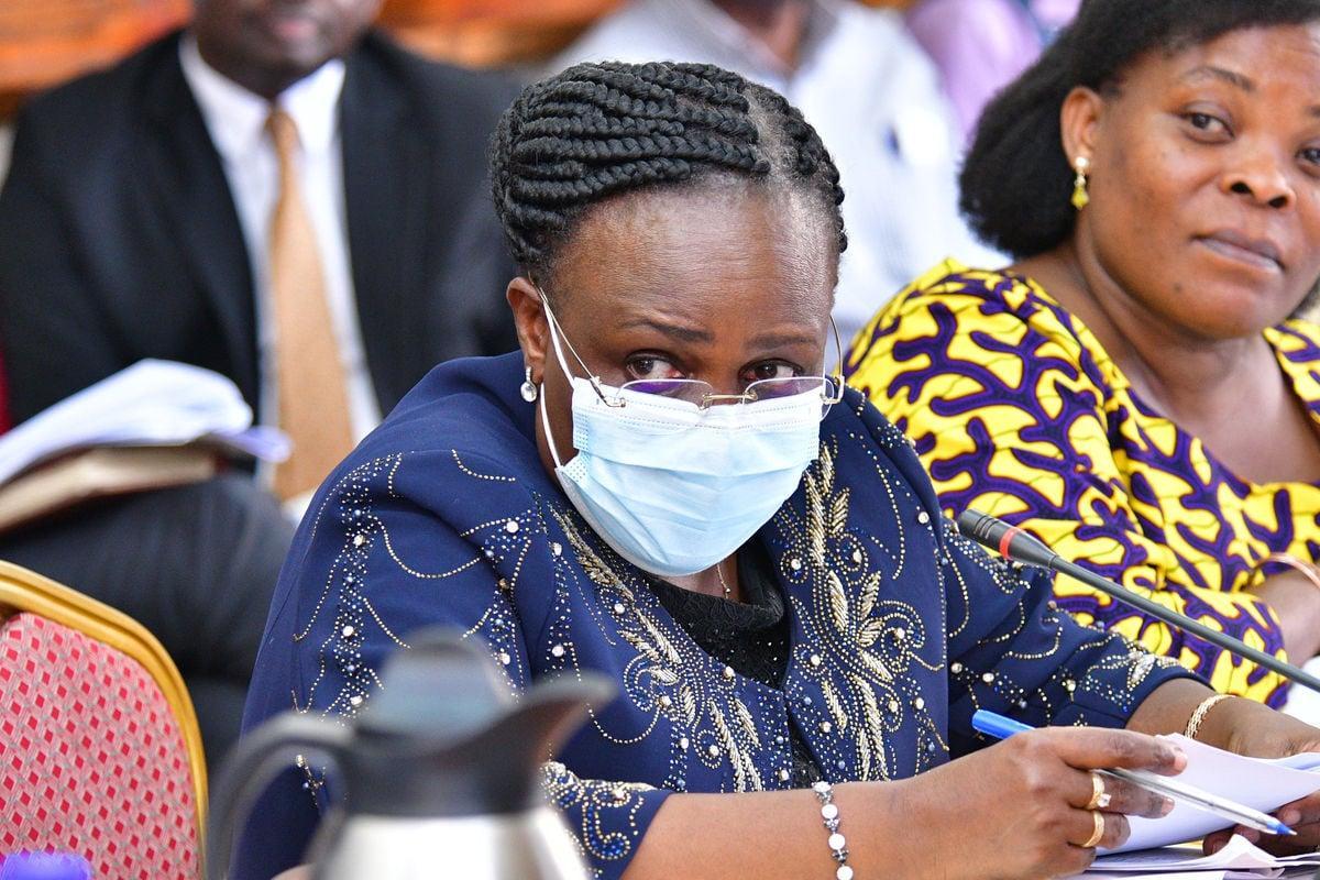 Court okays prosecution of ministers in iron sheets saga Uganda