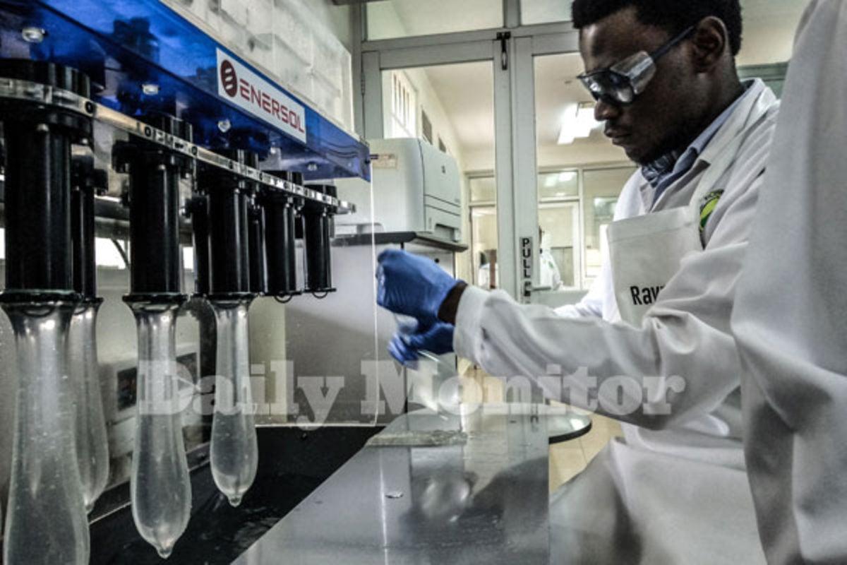 Some Ugandans wash, reuse condoms for protection against HIV, unplanned pregnancies – Study Some Ugandans wash, reuse condoms for protection against HIV, unplanned pregnancies – Study