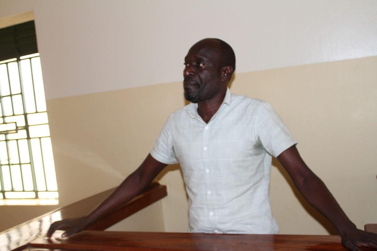 Bukedea councilor charged with robbery, torture during by-election Bukedea councilor charged with robbery, torture during by-election