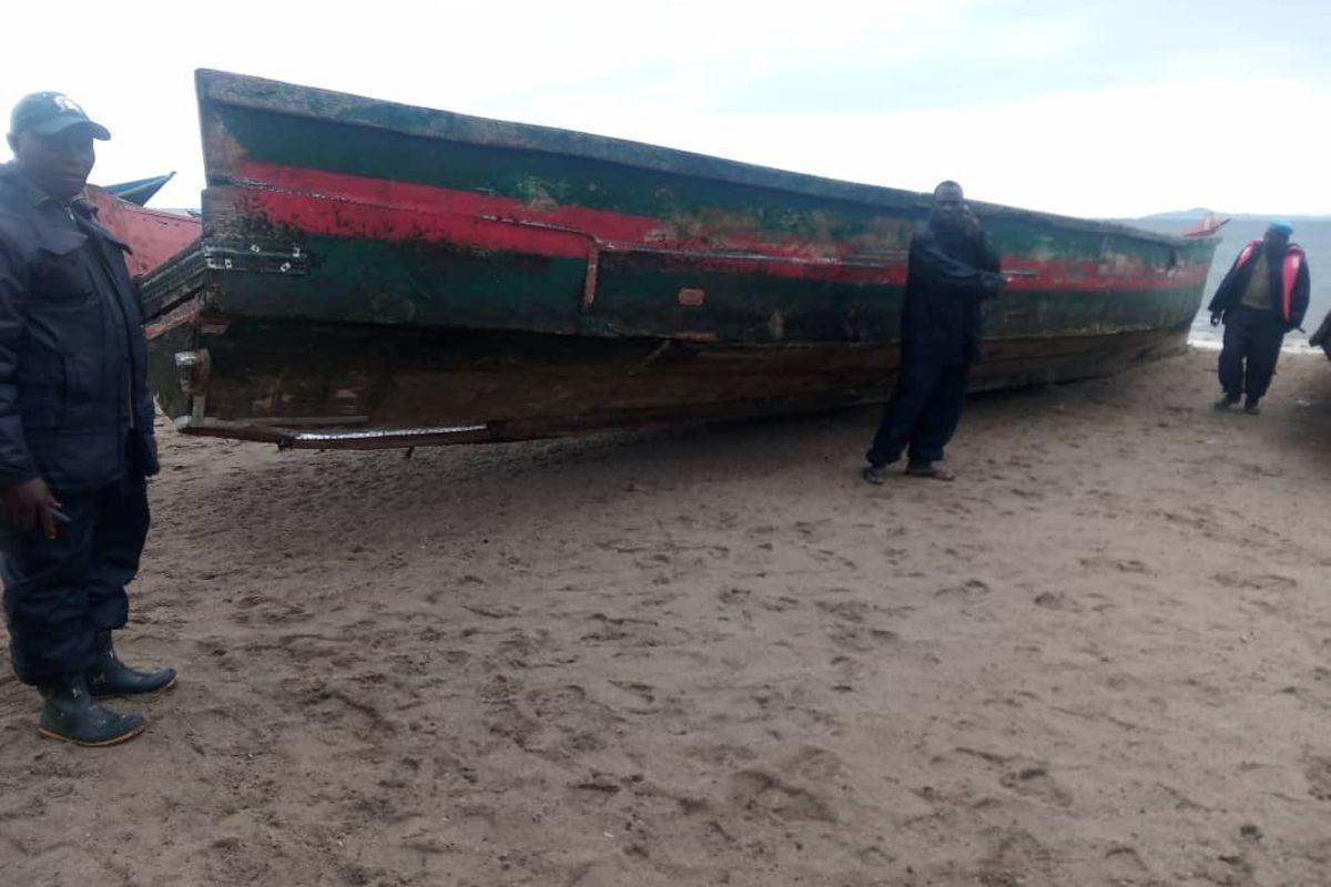 Boat accidents: Police end search operations after recovering four bodies Boat accidents: Police end search operations after recovering four bodies