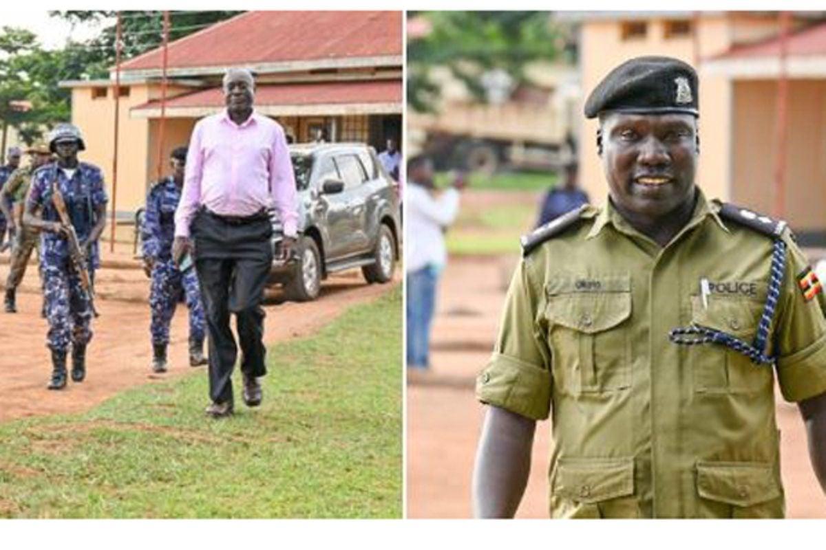 Bukedea RDC, DPC arrested over LC5 election mess Bukedea RDC, DPC arrested over LC5 election mess