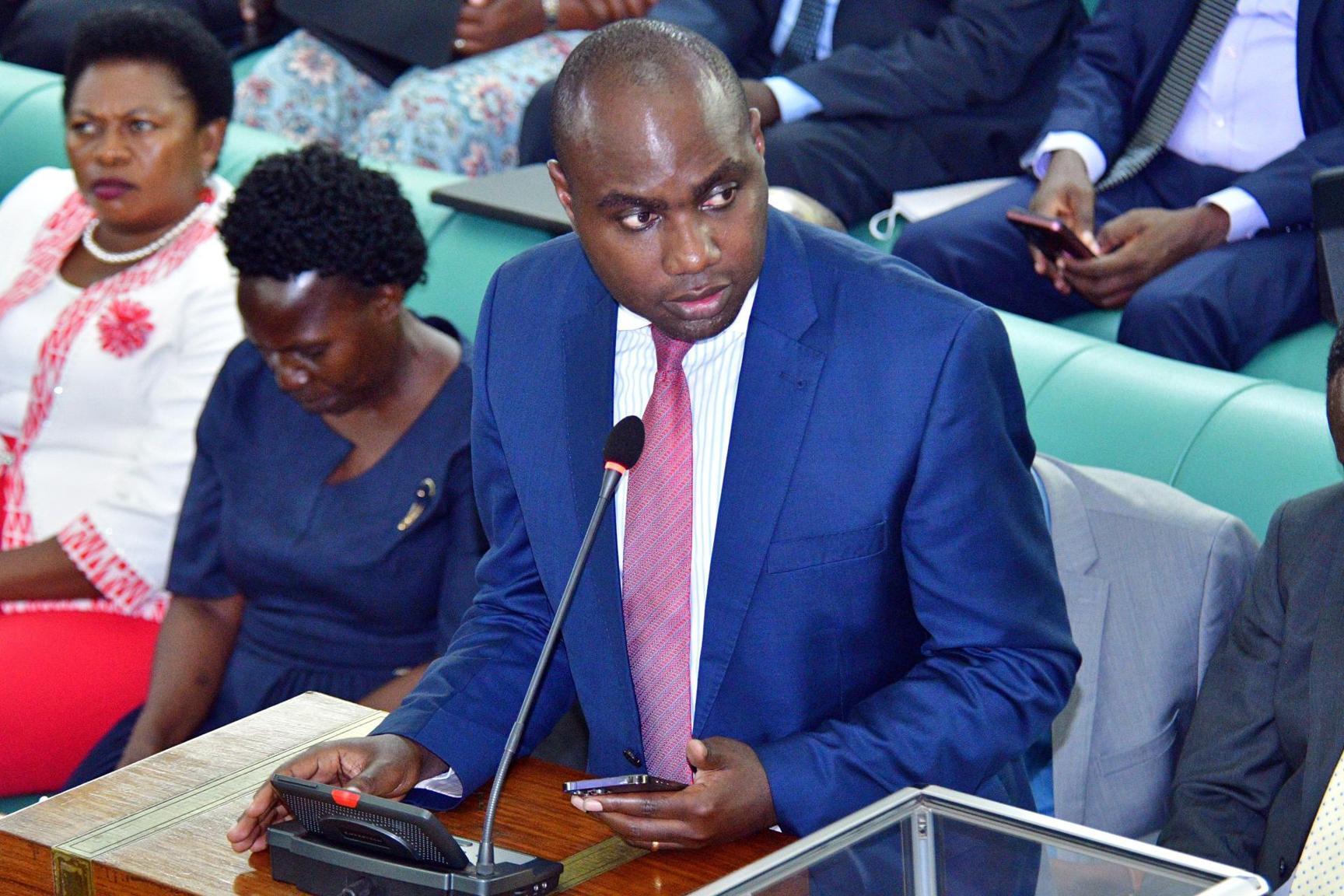 Parliament imposes tax on Facebook, digital companies Parliament imposes tax on Facebook, digital companies