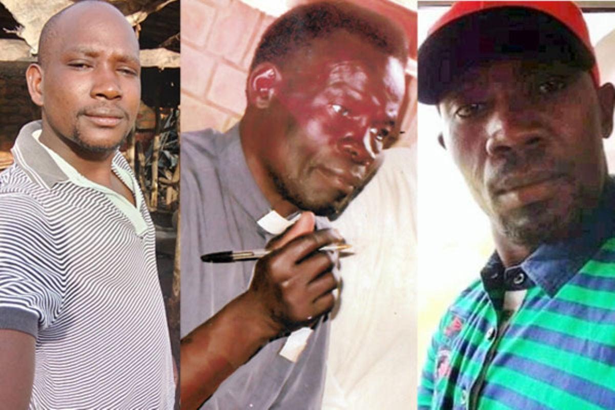 Families of Ugandans killed in South Sudan wallow in poverty Families of Ugandans killed in South Sudan wallow in poverty