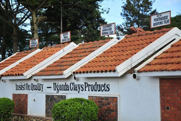 Uganda Clays draws new plan to repay NSSF’s Shs20.6b loan Uganda Clays draws new plan to repay NSSF’s Shs20.6b loan
