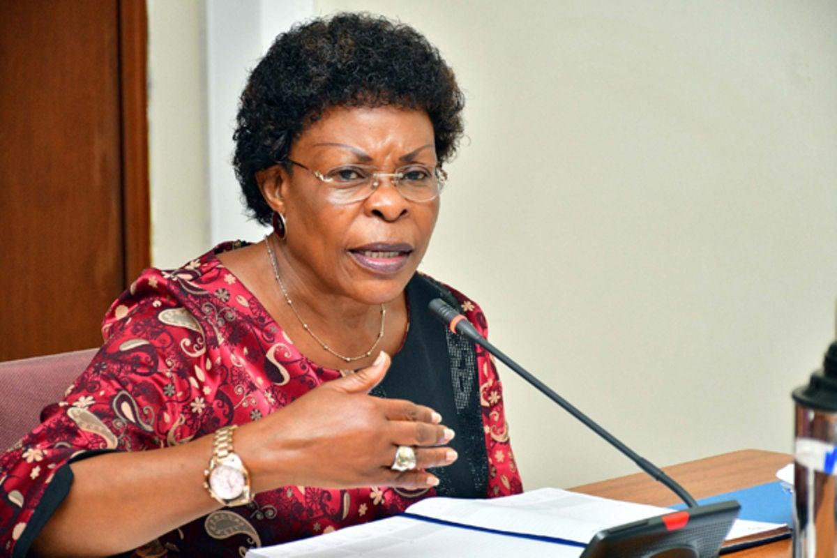 IGG recovers Shs2.3b from corrupt officials IGG recovers Shs2.3b from corrupt officials