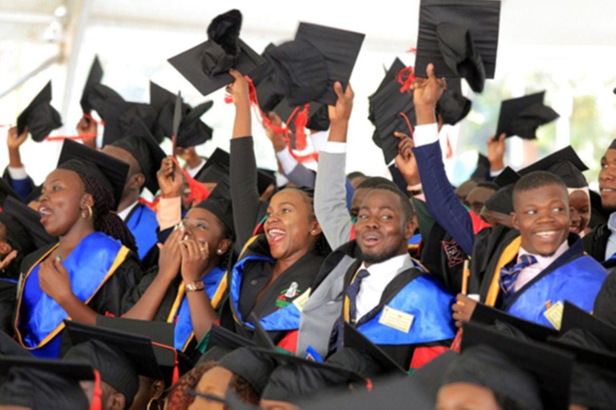 Makerere intake reveals regional inequality Makerere intake reveals regional inequality