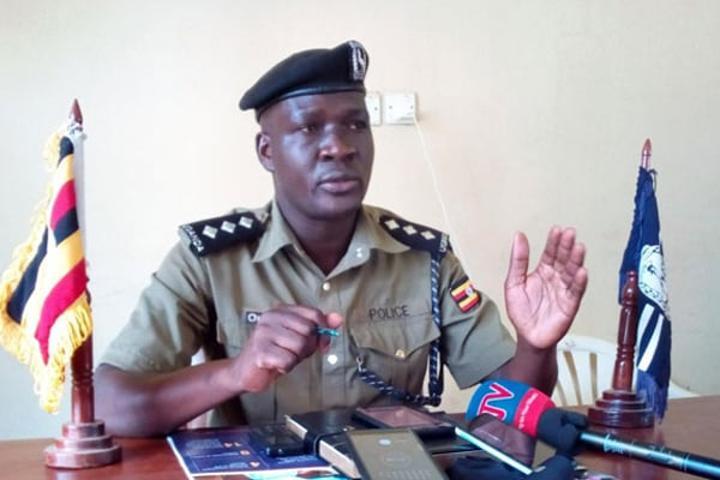 Suspected warriors shoot 59-year-old man dead Suspected warriors shoot 59-year-old man dead