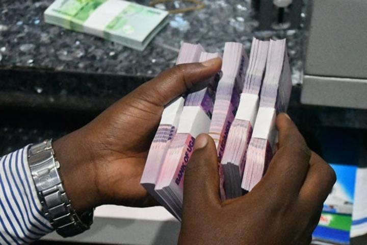 Finance Ministry needs Shs10 trillion to implement strategic plan Finance Ministry needs Shs10 trillion to implement strategic plan