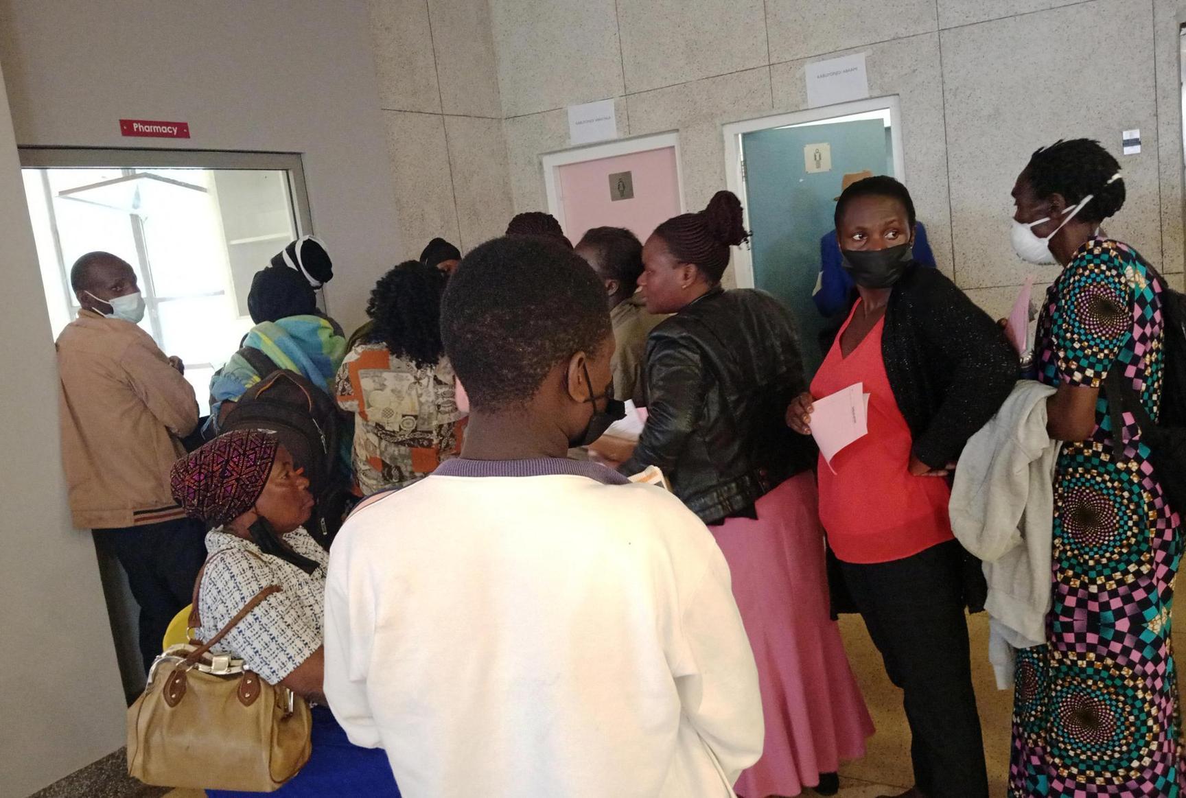 Price of sickle cell drugs declines by half – gov’t Price of sickle cell drugs declines by half – gov’t