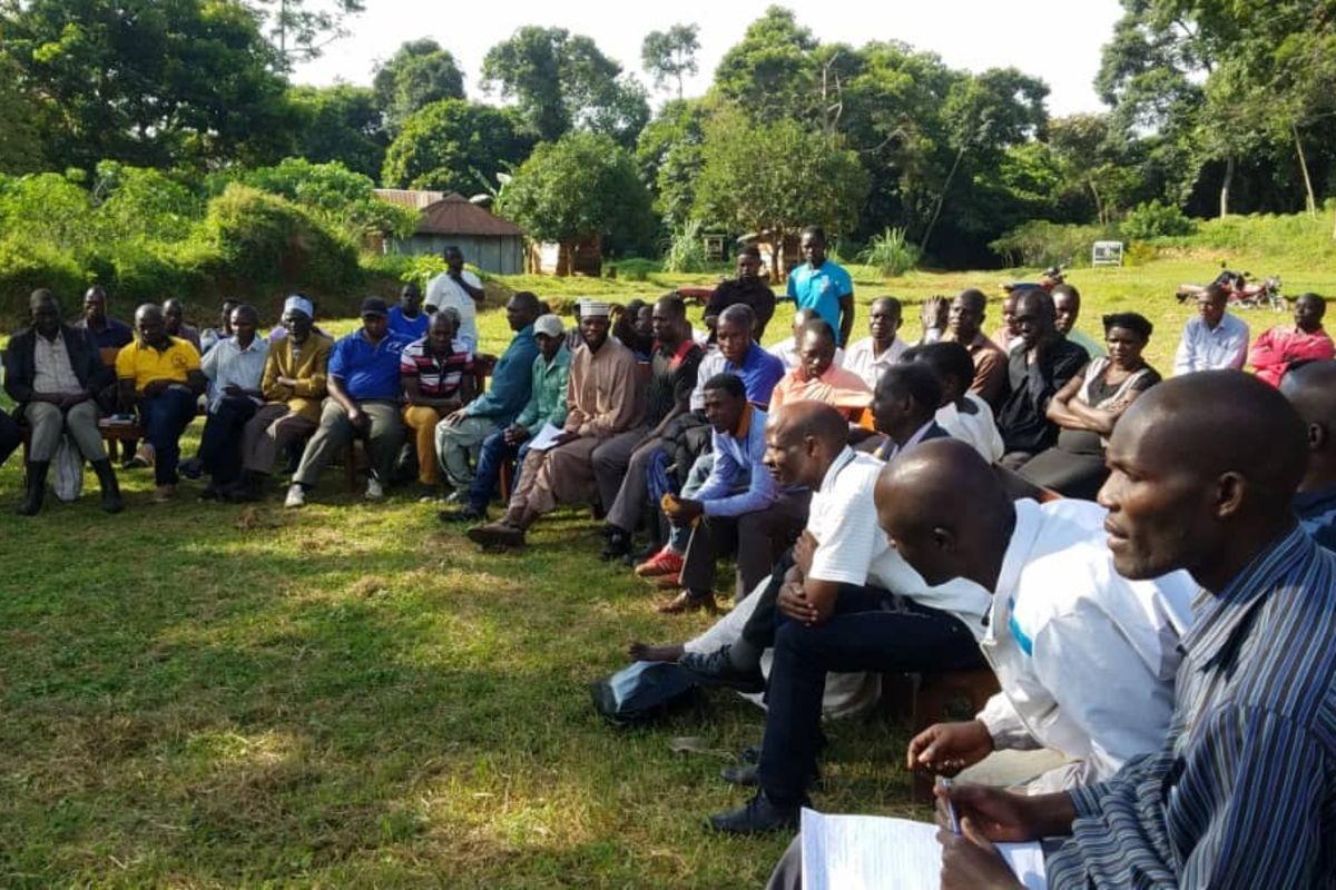 Mixed reactions as LC leaders’ terms expire Mixed reactions as LC leaders’ terms expire