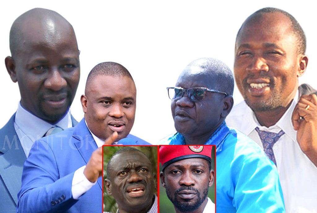 FDC mess: Who is telling the truth? FDC mess: Who is telling the truth?
