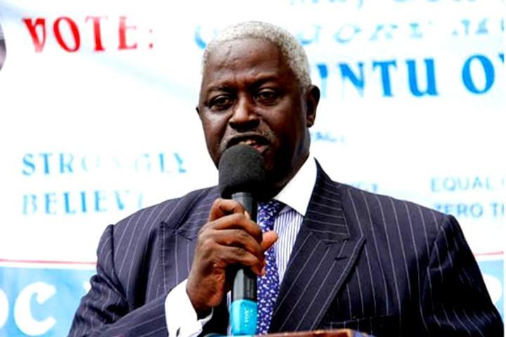 FDC elders call for talks to end crisis FDC elders call for talks to end crisis