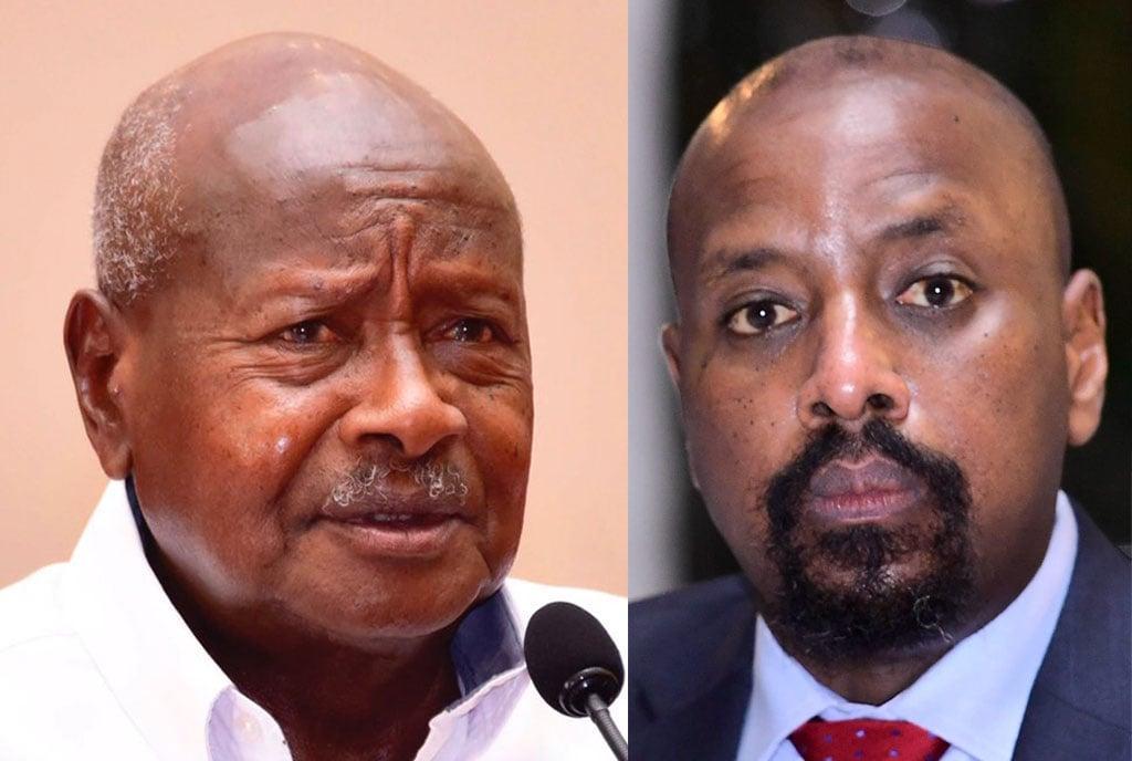 Museveni, Muhoozi face fresh ICC torture claims Museveni, Muhoozi face fresh ICC torture claims