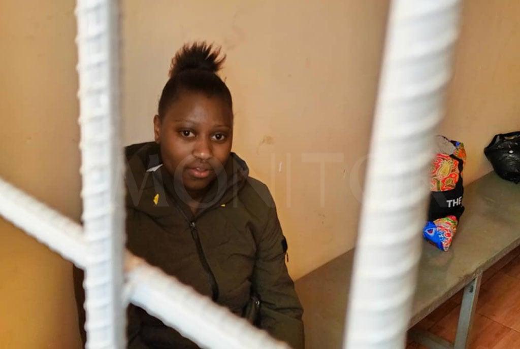 Court frees 'Pretty Nicole's' tormentor Court frees 'Pretty Nicole's' tormentor