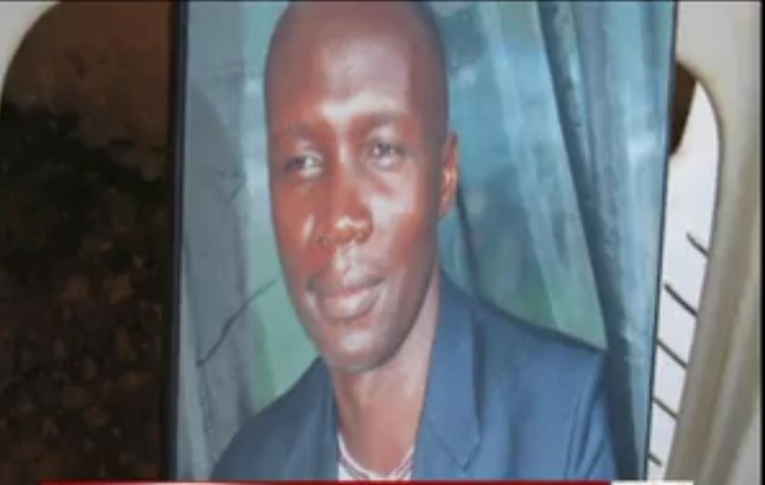 Two shot dead by thugs in Kyengera mobile money heist Two shot dead by thugs in Kyengera mobile money heist