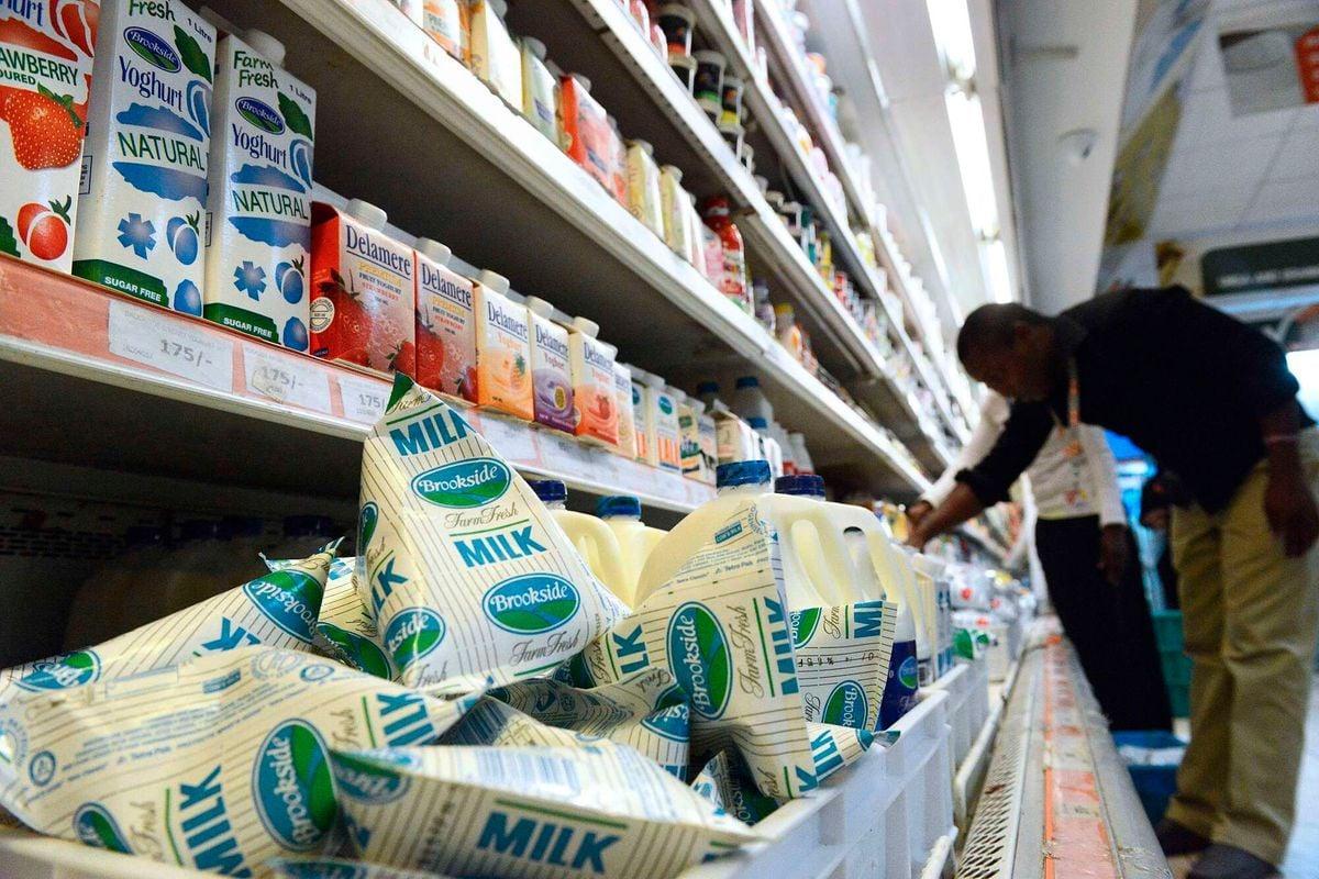 Uganda’s dairy sector counting losses as Kenya blocks exports - Uganda